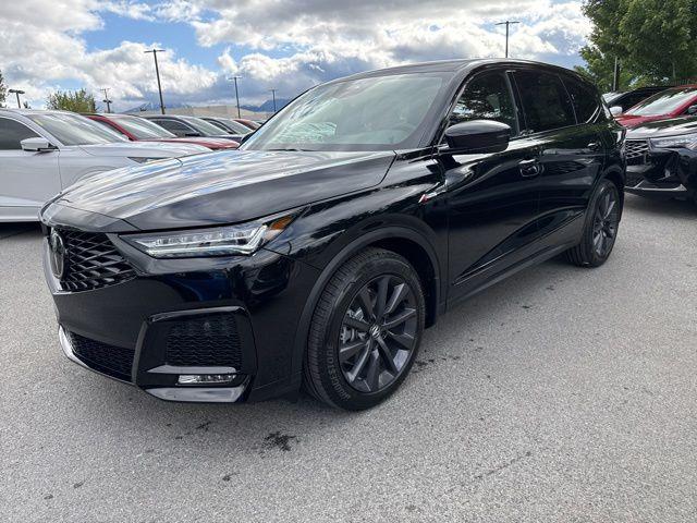 New 2026 Acura MDX A-Spec