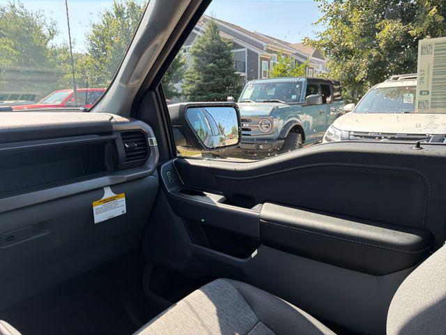 2026 FORD F-150 XLT — миниатюра 18