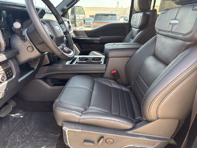 صورة مصغرة 20 لـ 2026 FORD F-450 PLATINUM