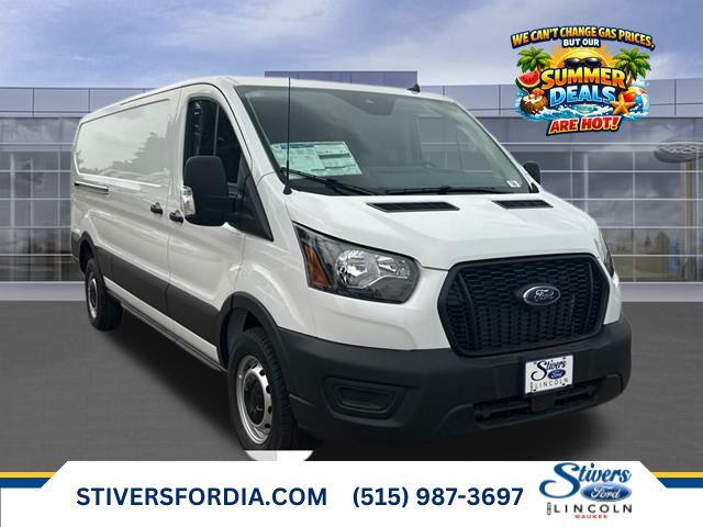 New 2025 Ford Transit-250 Base