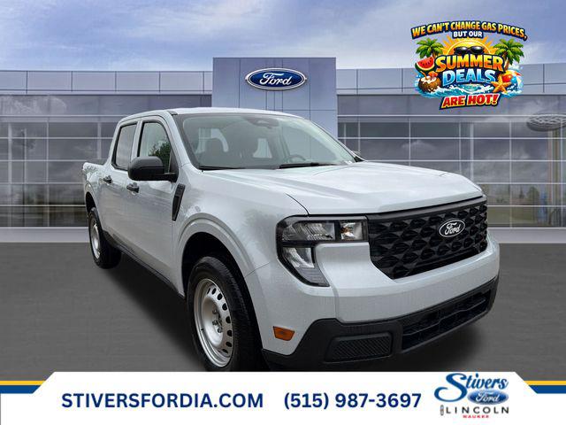 New 2026 Ford Maverick XL