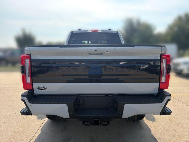 2026 FORD F-350 PLATINUM thumbnail 7