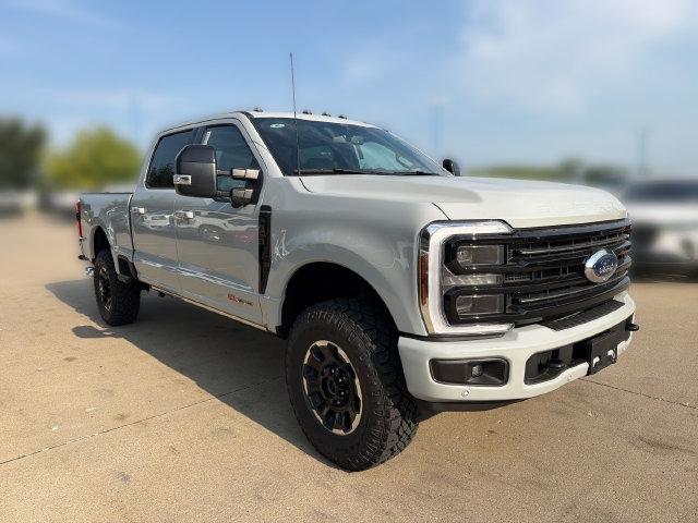 صورة مصغرة 3 لـ 2026 FORD F-350 PLATINUM