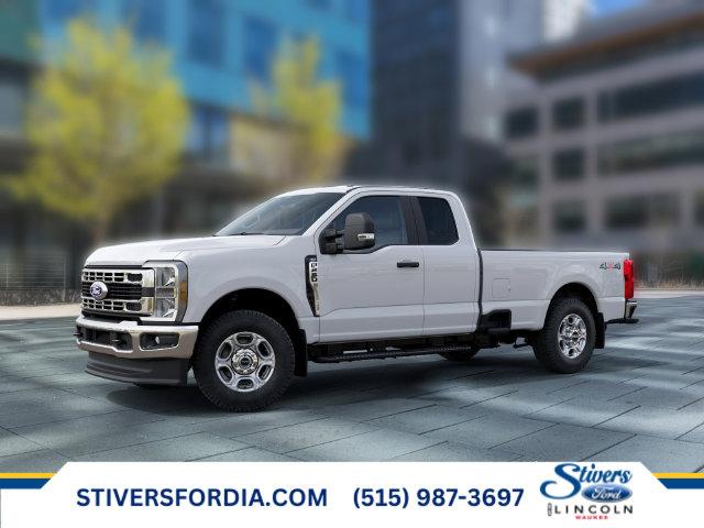 New 2027 Ford F-250 XLT