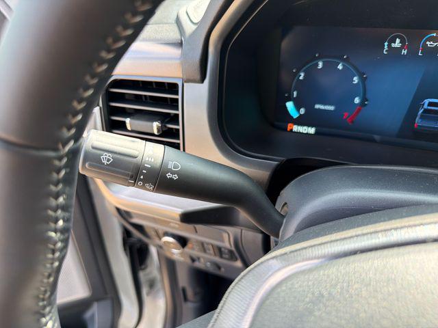 صورة مصغرة 25 لـ 2026 FORD F-150 PLATINUM