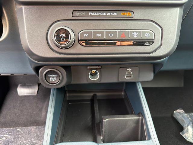 صورة مصغرة 30 لـ 2026 FORD MAVERICK XLT