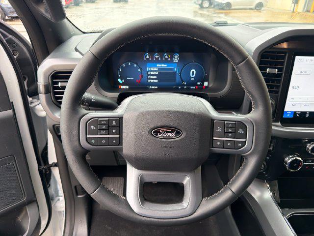 2026 FORD F-150 XLT 缩略图 24