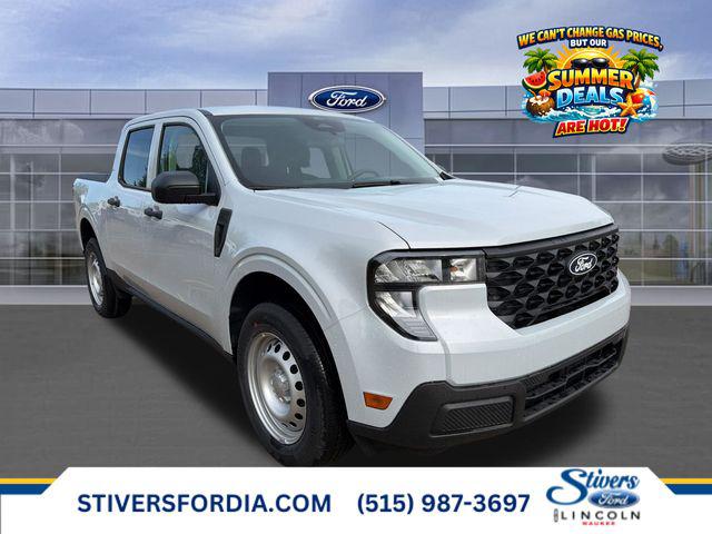 New 2026 Ford Maverick XL
