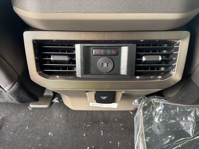 صورة مصغرة 14 لـ 2026 FORD F-350 PLATINUM