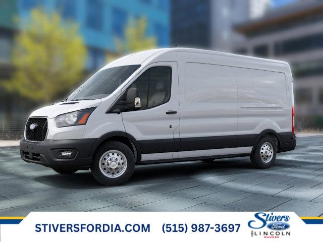 New 2027 Ford Transit-250 Base