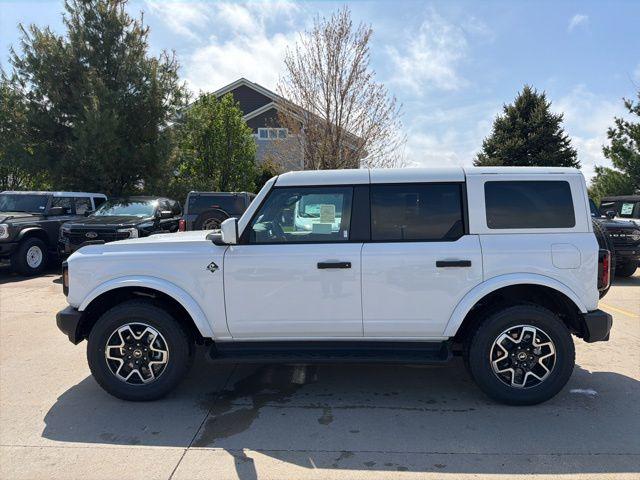 FORD BRONCO OUTER BANKS - 9