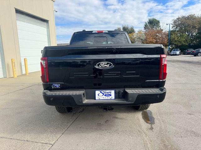 FORD F-150 XLT - 8