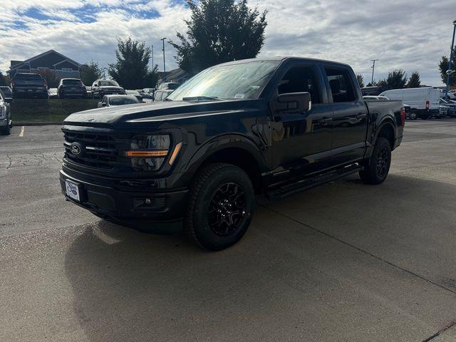 FORD F-150 XLT - 5