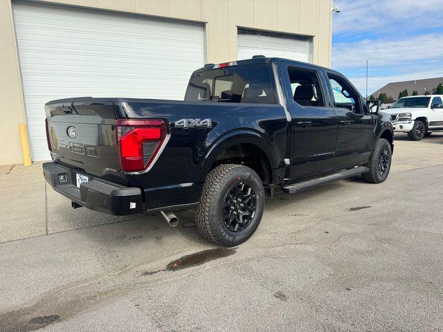 FORD F-150 XLT - 10