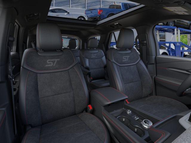 2026 FORD EXPLORER ST — миниатюра 11