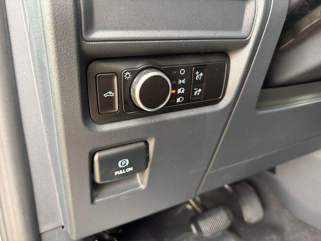 2026 FORD F-150 STX 缩略图 21