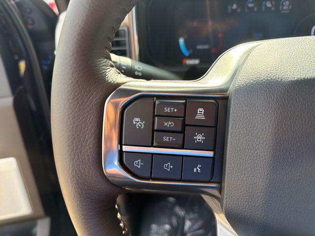 صورة مصغرة 27 لـ 2026 FORD F-350 KING RANCH