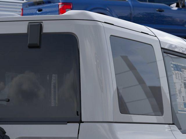 صورة مصغرة 26 لـ 2026 FORD BRONCO OUTER BANKS