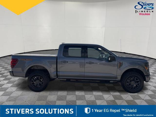 FORD F-150 TREMOR - 5
