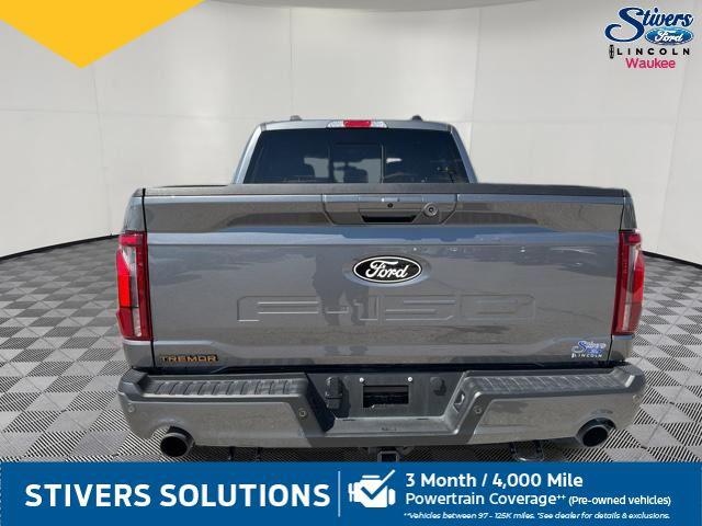 FORD F-150 TREMOR - 7