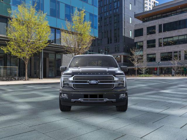 صورة 7 لـ 2026 FORD F-150 PLATINUM