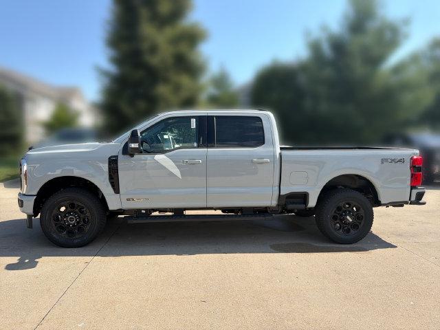 صورة مصغرة 10 لـ 2026 FORD F-250 LARIAT