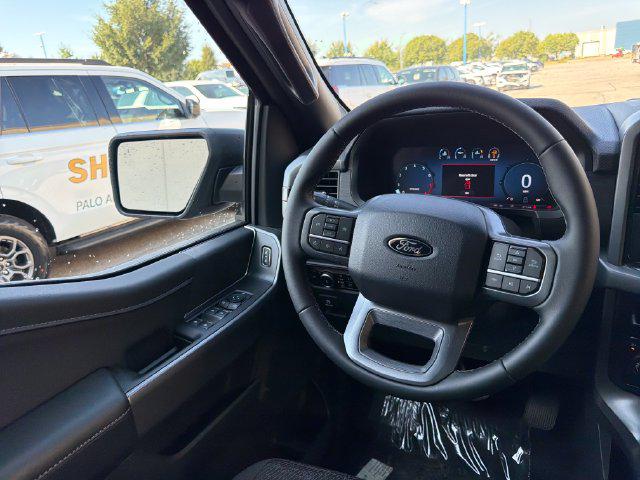 2026 FORD F-150 XLT 缩略图 18