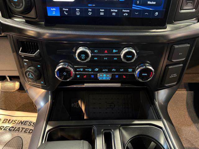 2026 FORD F-150 LARIAT 缩略图 31