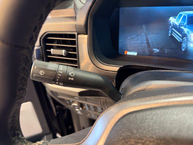 2026 FORD F-150 LARIAT 缩略图 27