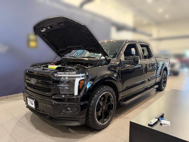 2026 FORD F-150 LARIAT 缩略图 10