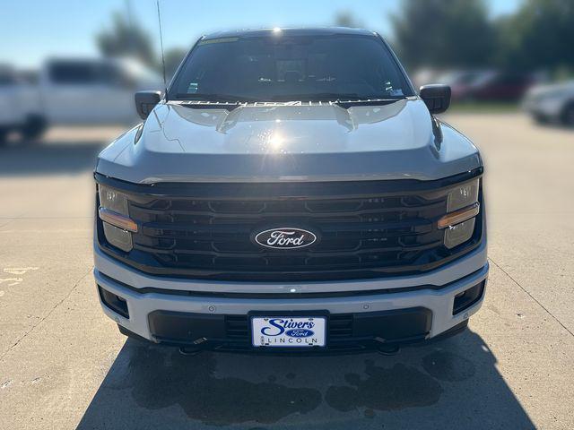 2026 FORD F-150 XLT — миниатюра 12