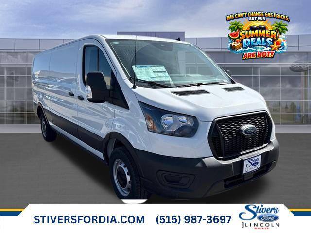 New 2025 Ford Transit-250 Base