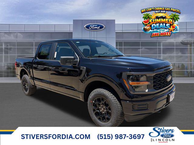 صورة 1 لـ 2026 FORD F-150 STX