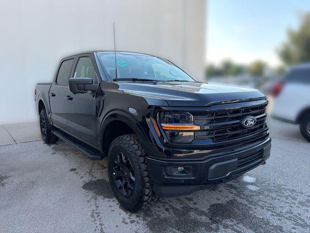 2026 FORD F-150 XLT — миниатюра 3