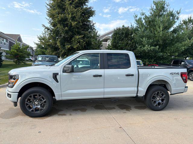 صورة 9 لـ 2026 FORD F-150 STX