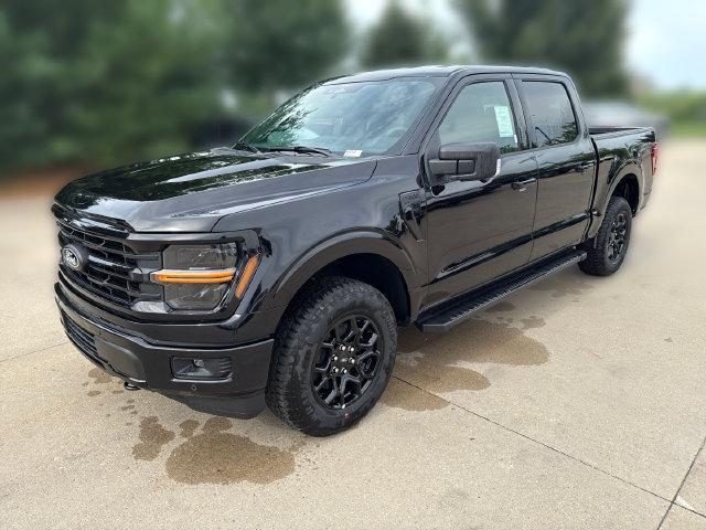 2026 FORD F-150 XLT 缩略图 11