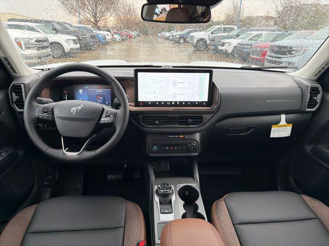 صورة مصغرة 15 لـ 2026 FORD BRONCO SPORT OUTER BANKS