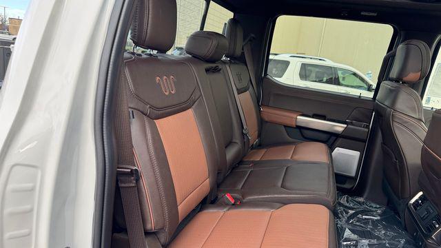 2026 FORD F-150 KING RANCH thumbnail 16