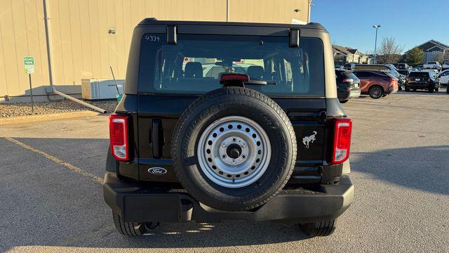 FORD BRONCO - 6