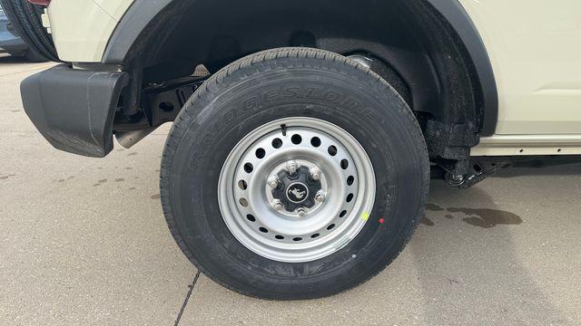 FORD BRONCO BASE - 10