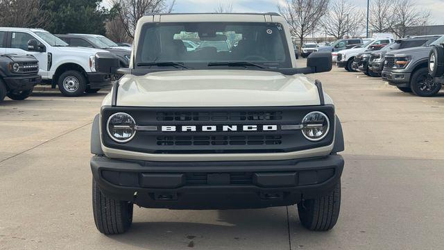 FORD BRONCO BASE - 2