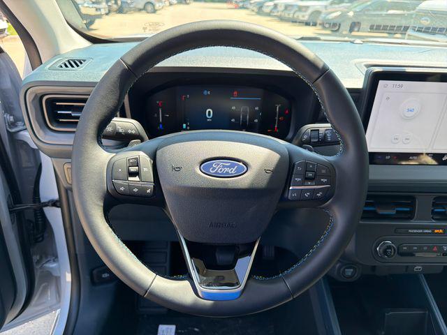 صورة مصغرة 24 لـ 2026 FORD MAVERICK LOBO STANDARD