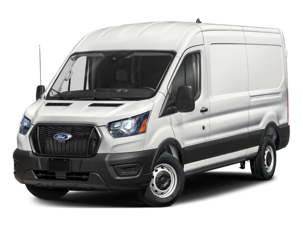 New 2026 Ford Transit-250 Base
