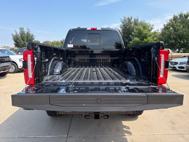 2026 FORD F-350 LARIAT 缩略图 8