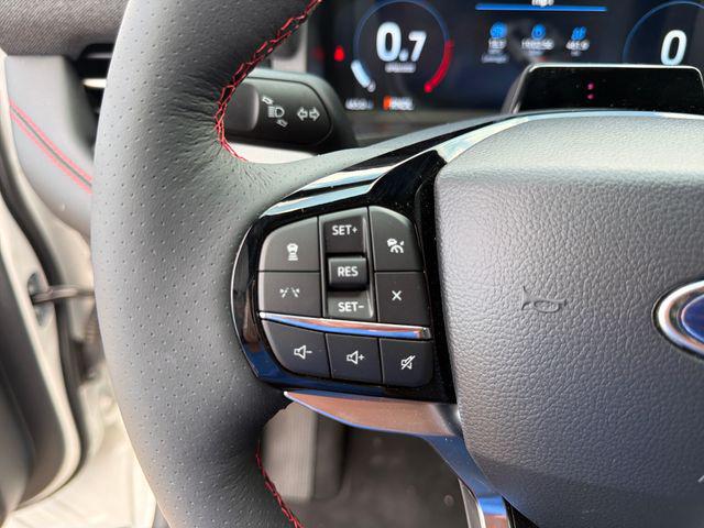 صورة مصغرة 27 لـ 2026 FORD EXPLORER ST-LINE