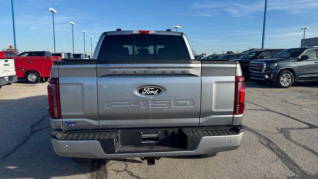 FORD F-150 PLATINUM - 7