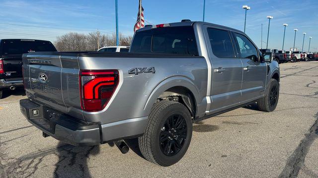 FORD F-150 PLATINUM - 8
