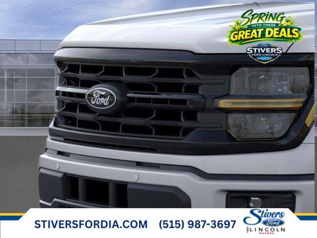 FORD F-150 XLT - 1