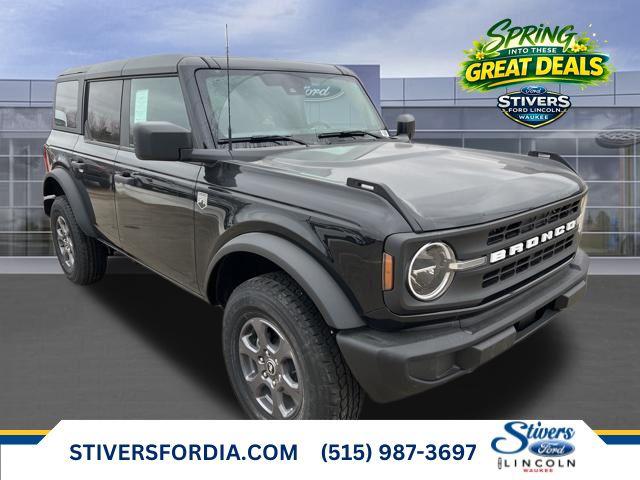 FORD BRONCO - 1
