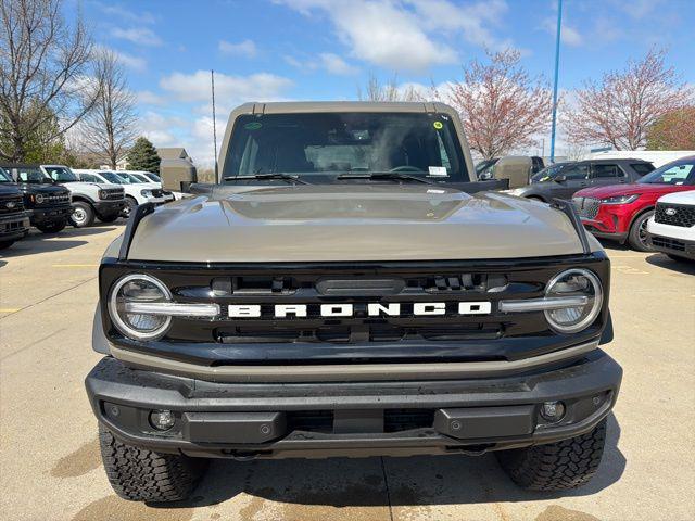 FORD BRONCO - 10